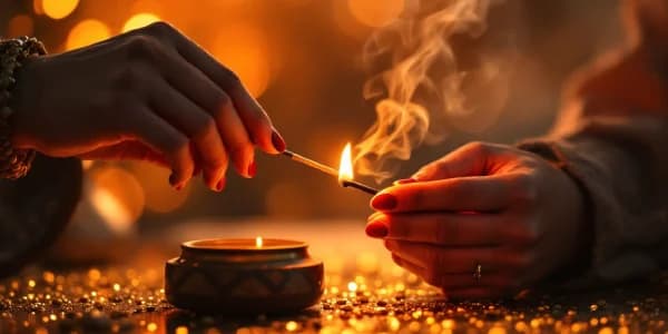 چگونه عود و رایحه‌ی مناسب با روحیه و ذائقه‌ی خود را پیدا کنیم؟
